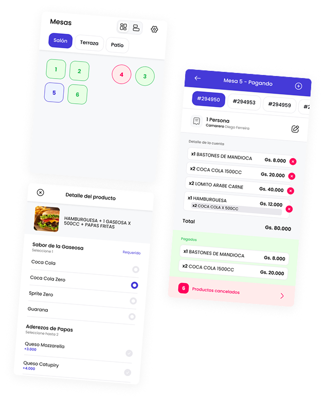 SIGHO - Sistema de Gesti&oacute;n